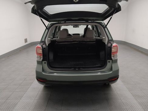 Used 2017 Subaru Forester 2.5i image 29