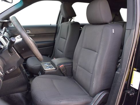 Used 2016 Ford Explorer 4WD Police Interceptor w/ Ready For The Road Package image 11