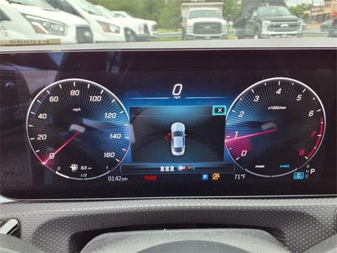 Used 2024 Mercedes-Benz CLA 250 CLA 250 image 20