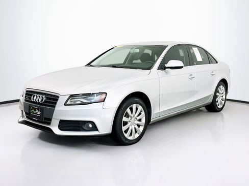 Used 2011 Audi A4 2.0T Premium Plus image 3
