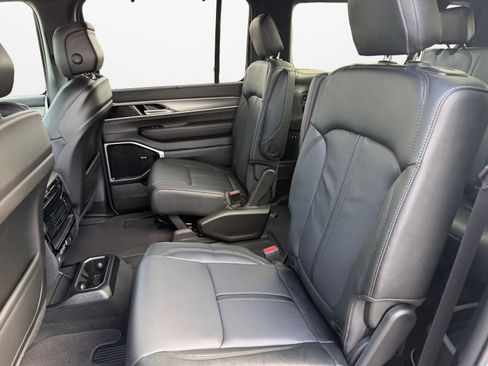 New 2026 Jeep Grand Wagoneer L Limited AWD/4WD image 13