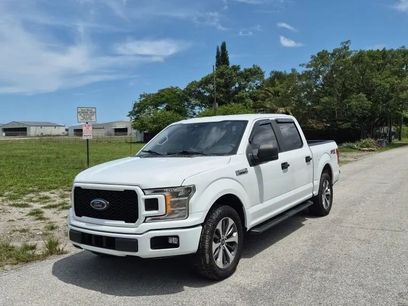 Used 2019 Ford F150 XL w/ Equipment Group 101A Mid