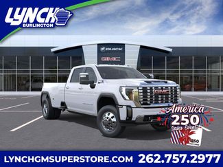 New 2026 GMC Sierra 3500 Denali w/ Denali Reserve Package AWD/4WD video 1