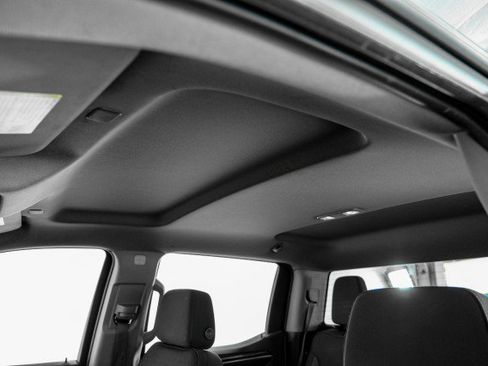 Used 2022 Chevrolet Silverado 1500 LT Trail Boss image 29