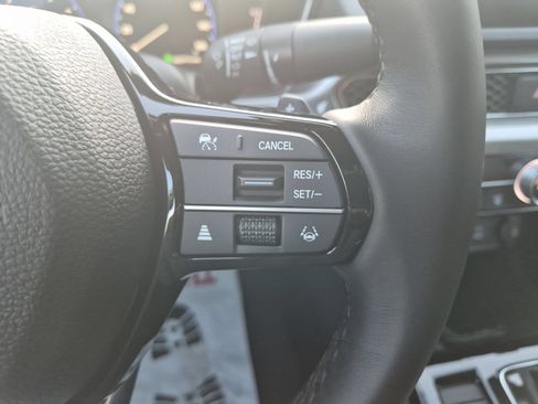 Used 2026 Acura Integra FWD image 22