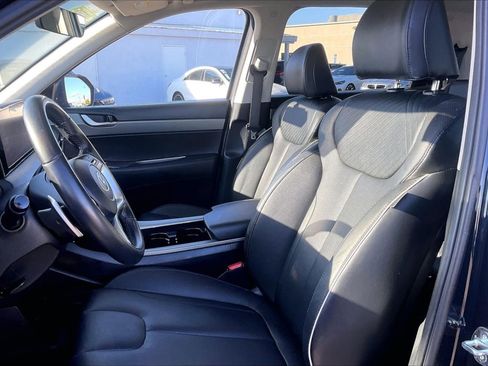 Used 2024 Hyundai Palisade SEL image 20