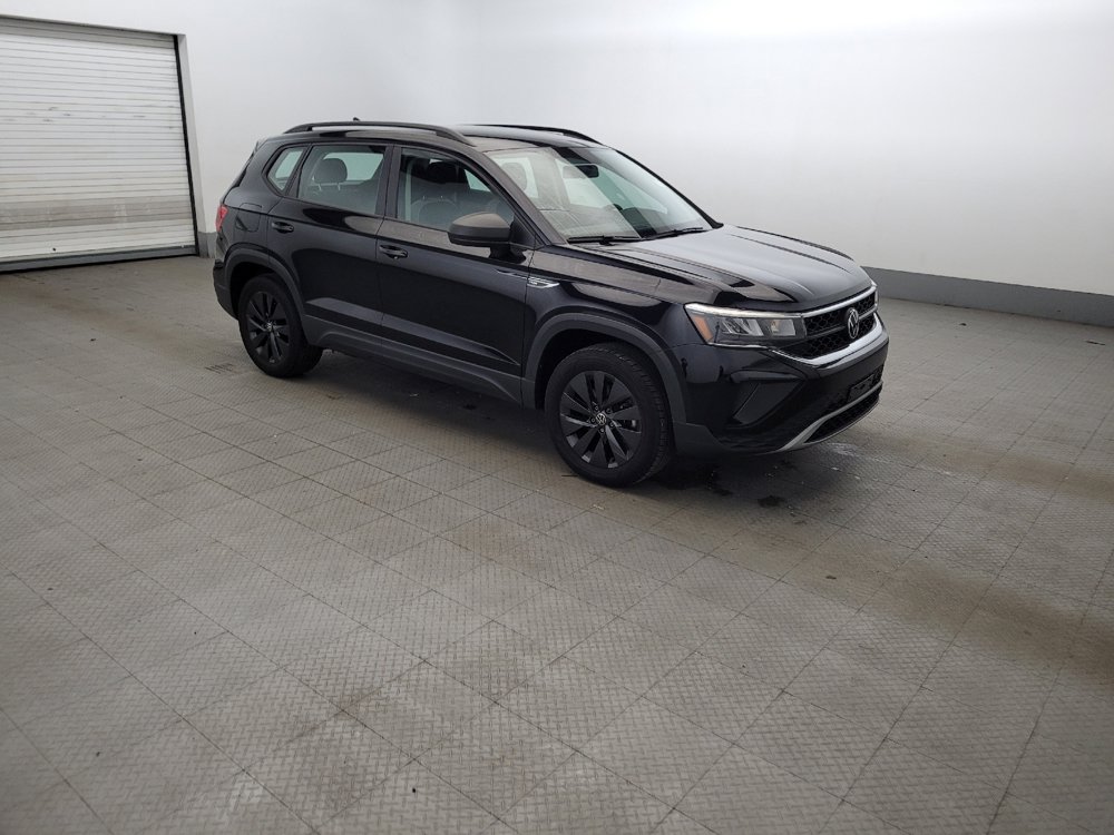 Used 2022 Volkswagen Taos S AWD/4WD image 11