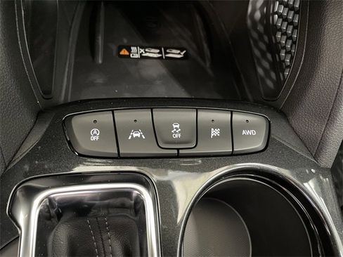 New 2026 Chevrolet TrailBlazer LT w/ Convenience Package image 28