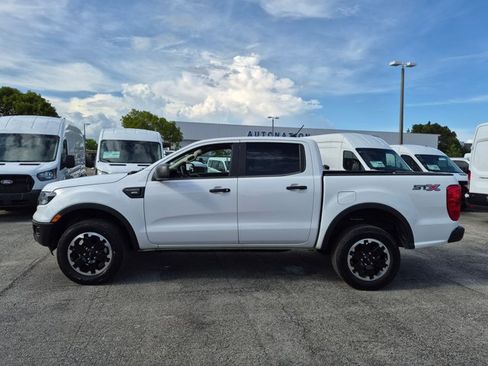 Used 2021 Ford Ranger XL w/ Equipment Group 101A High RWD image 8
