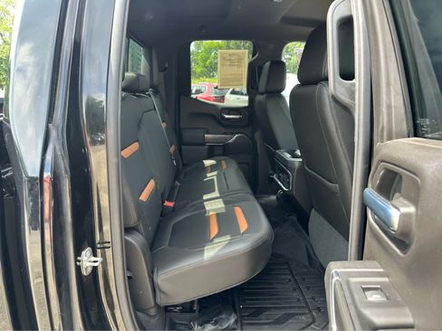 Used 2019 GMC Sierra 1500 AT4 w/ AT4 Preferred Package AWD/4WD image 23