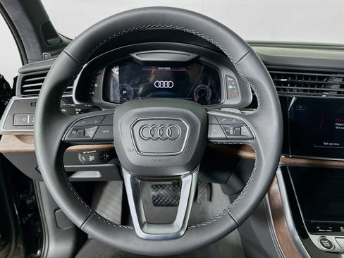 New 2026 Audi Q7 3.0T Prestige image 11