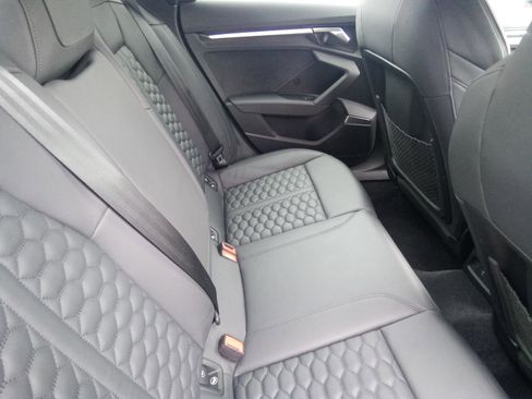 Certified 2023 Audi RS 3 image 25