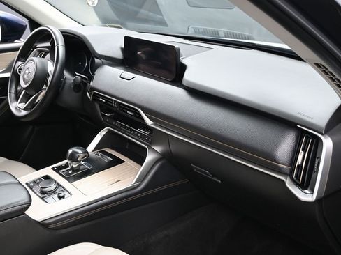 Used 2024 MAZDA CX-90 3.3 Turbo w/ Preferred Plus image 38