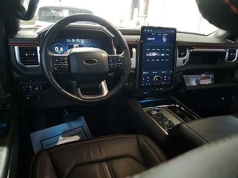 Used 2024 Ford Expedition Timberline AWD/4WD image 19