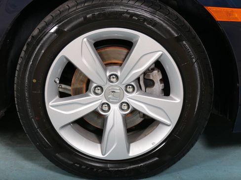 Used 2019 Honda Odyssey EX-L image 11