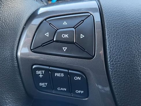 Used 2023 Ford Ranger Lariat w/ Trailer Tow Package image 12