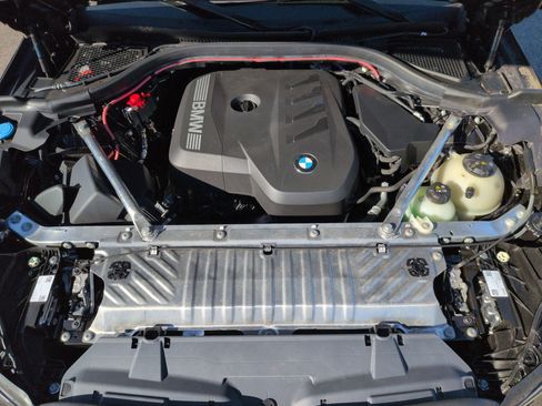 Used 2025 BMW X3 xDrive30i w/ Convenience Package image 33