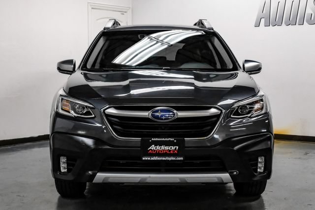 Used 2020 Subaru Outback Touring XT AWD/4WD image 8