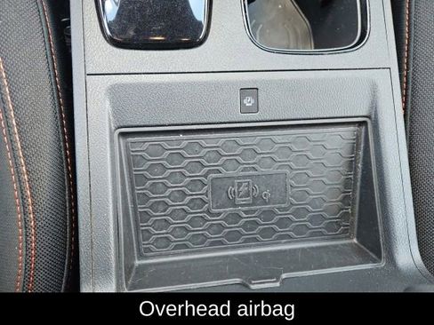 Used 2022 Nissan Frontier PRO-4X image 27