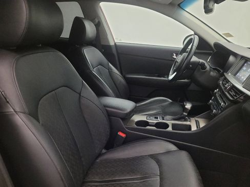 Used 2020 Kia Optima EX FWD image 21
