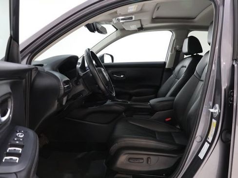 Used 2025 Honda HR-V EX-L image 15