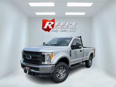 Used 2017 Ford F350 XL