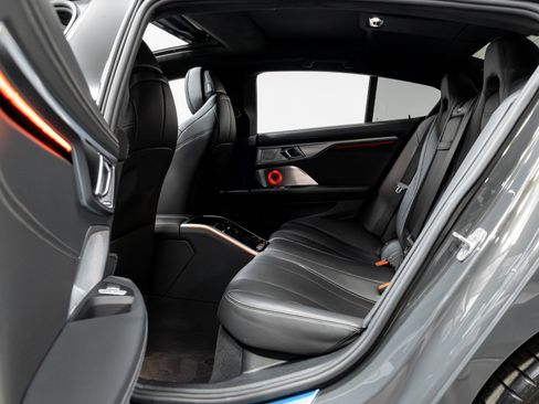 Used 2023 BMW ALPINA B8 xDrive Gran Coupe image 36