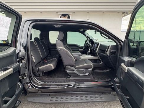 Used 2020 Ford F150 Raptor image 30