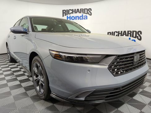 New 2026 Honda Accord EX-L image 7