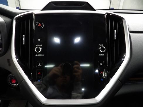 Used 2023 Subaru Ascent Touring w/ Popular Package #2A AWD/4WD image 53