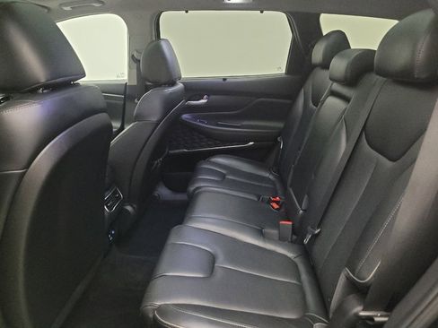Used 2023 Hyundai Santa Fe Limited w/ Cargo Package AWD/4WD image 18