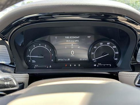 Certified 2022 Lincoln Corsair AWD w/ Premium Package image 40