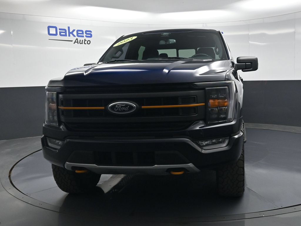 Used 2023 Ford F150 Tremor AWD/4WD image 2