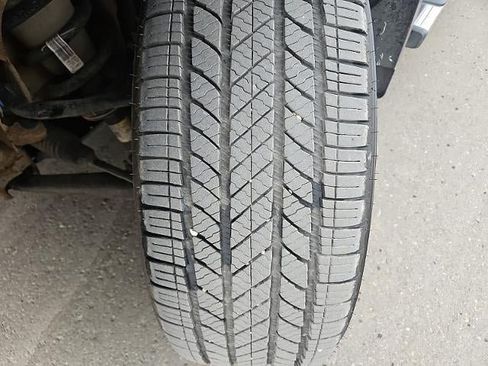 Used 2017 Chevrolet Silverado 1500 LTZ w/ Sport Package image 27