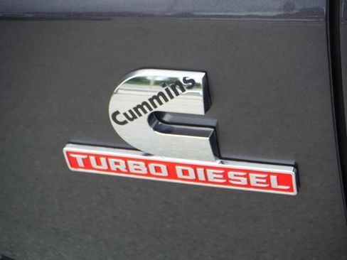 Certified 2024 RAM 2500 Tradesman w/ Chrome Appearance Group AWD/4WD image 5