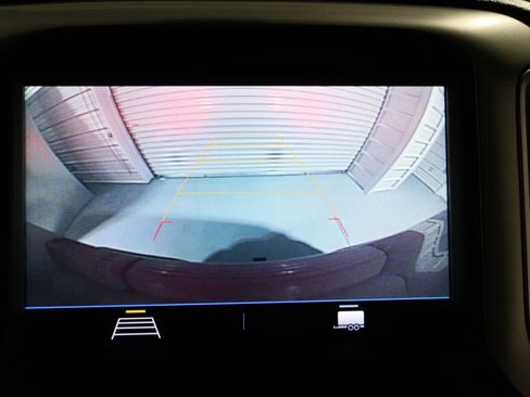 Used 2020 Chevrolet Silverado 1500 LT Trail Boss image 29