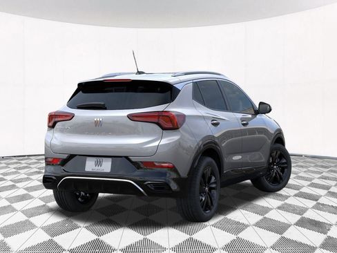 New 2025 Buick Encore GX Sport Touring w/ Comfort Package image 11