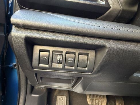 Used 2025 Subaru Outback Wilderness AWD/4WD image 27