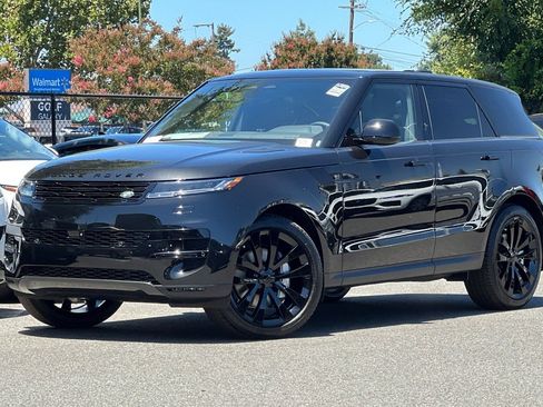 New 2026 Land Rover Range Rover Sport SE AWD/4WD image 1
