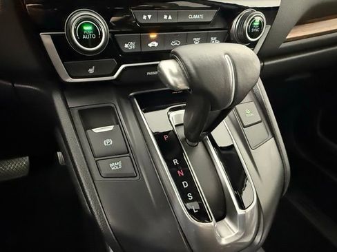 Used 2019 Honda CR-V EX-L image 23