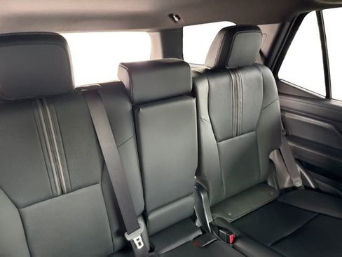 New 2026 Toyota 4Runner Limited AWD/4WD image 18