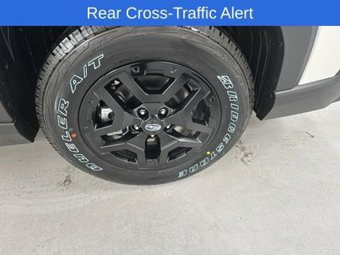 New 2026 Subaru Outback Wilderness AWD/4WD image 9