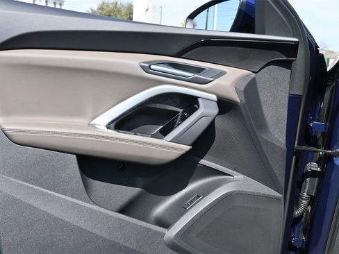 Certified 2025 Audi Q5 Premium w/ Convenience Package image 17