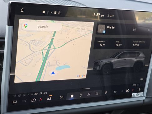 New 2026 MAZDA CX-5 2.5 S w/ Premium Plus Package AWD/4WD image 12