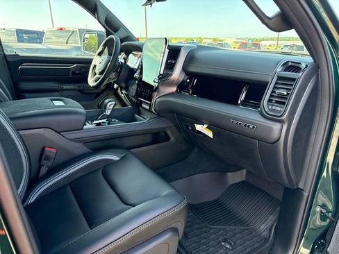 New 2026 RAM 1500 RHO w/ RHO Level 1 Equipment Group AWD/4WD image 13