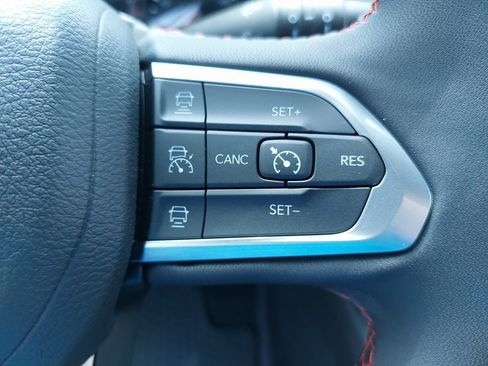 Used 2023 Jeep Compass Trailhawk w/ Trailer Tow Group image 23