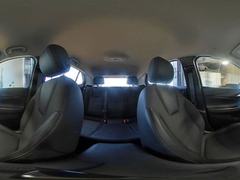 Used 2025 Buick Encore GX Preferred FWD image 41