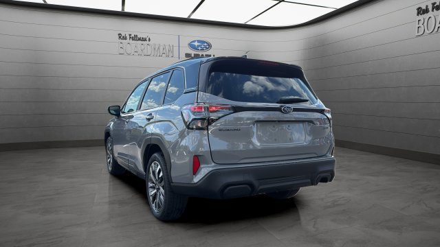 New 2026 Subaru Forester Touring AWD/4WD image 7