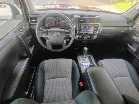 Used 2023 Toyota 4Runner SR5 RWD image 30