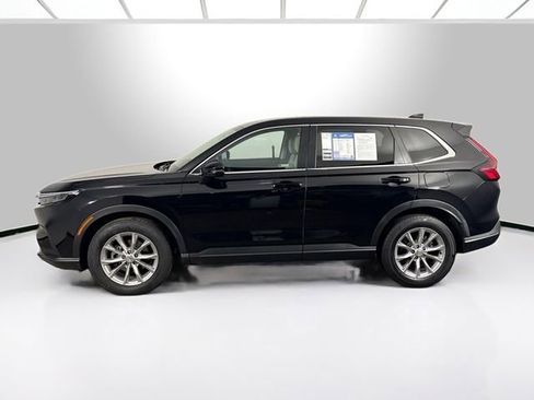 Certified 2023 Honda CR-V EX image 4